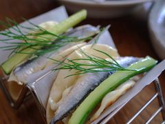 -BOR Eatery(安福路店)