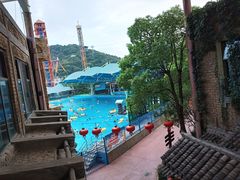 -杭州浪浪浪水公园