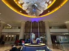 -常熟理文铂尔曼酒店