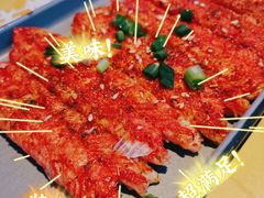 -燥次·烧烤酒场(万象城店)