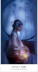 -盘子女人坊古装写真摄影(南京总店)