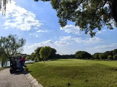 -旭宝高尔夫俱乐部