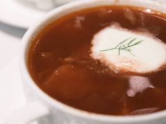 -库滋明·俄罗斯特色美食(中央大街店)