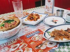 -香港新曜记茶餐厅(星耀城店)