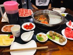 -三锅演义(南环路店)