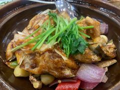 -美极鲜食坊(宝安南路店)