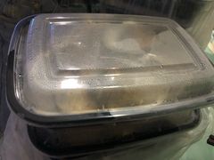 -路边摊小炉子烧烤