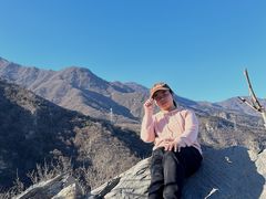 -阳台山自然风景区