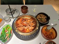 -原味田园·客家菜·土窑鸡(中航城君尚购物中心店)