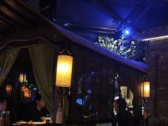 -绿茶餐厅(深圳龙华天虹购物中心店)