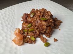 -北京古城老院厉晓麟精致菜