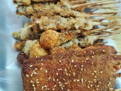 -夫妻串店(和睦路店)