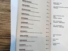 -Vanilla Specialty Coffee(八大关店)