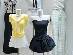 -金满地商业街(黄兴北路店)