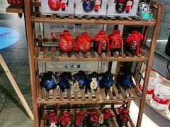 -山芋腔苏北菜(盐城滨海店)