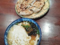 -四海楼(如皋定慧禅寺店)