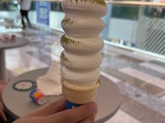 -DQ·蛋糕·冰淇淋(通州万达店)