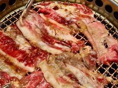 -一品诚记烤肉(大连柏威年购物中心店)