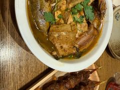 -鸽子窝(青塔店)