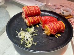 -粤点越有·茶点·粤菜(樵岭国际店)