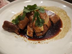 -伯顿西餐厅(厚街香榭丽店)
