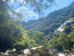 -雅鲁激流探险漂流