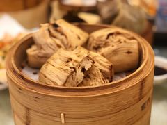 手撕红糖馒头-顺德人家食府(黄金广场店)