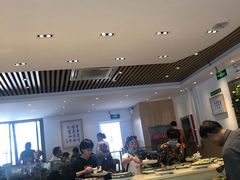 -素满香·素食自助餐(苏州·临顿路店)