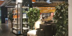 -CIT造型·烫发·染发