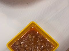 -云晓光头烧烤吧(德平路店)