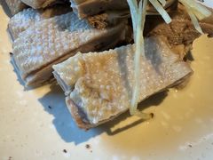 -乡亲鹅肉城(昆山店)