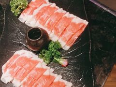 -捞王锅物料理(成都上城龙湖天街店)