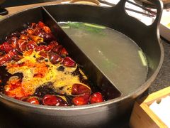 -盡膳口福跷脚牛肉火锅(合生汇购物中心店)