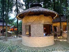 -土灶人家柴火鸡(都江堰店)