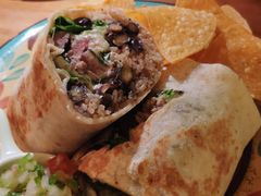 -TEQO·Mexican food & Bar
