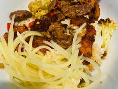 -老陕味道主题餐厅煎饼坊(东关店)