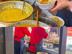 -洞子口张老二凉粉(文殊院店)