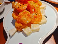 -南园民国茶楼餐厅·常州菜(北大街店)