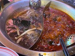 -蜀大侠火锅(森兰花园城店)