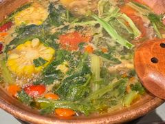 -火塘云南烧烤大排档