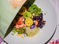 -狮拾久·现代新加坡料理(壹方城店)
