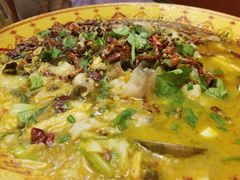-纳家楼·地道陕菜(劳动路店)
