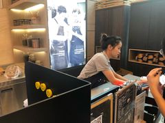 -瑞幸咖啡(解放碑英利大融城店)