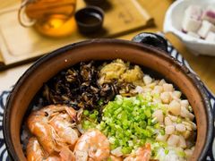 -潮州府·潮菜·砂锅粥(徐家汇店)