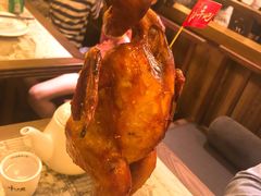 -十二饭点·川菜(北站圆融店)