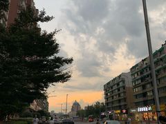 -杭州公交集团大关中心站