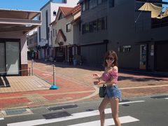 -滨千鸟之汤 海舟