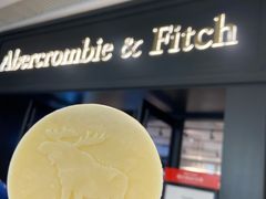 -Abercrombie & Fitch(天环广场店)