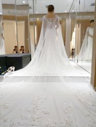 -GRACE KELLY婚纱与礼服(天津店)