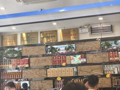 -五谷屯私房菜·始于2005(中山陵童卫路店)